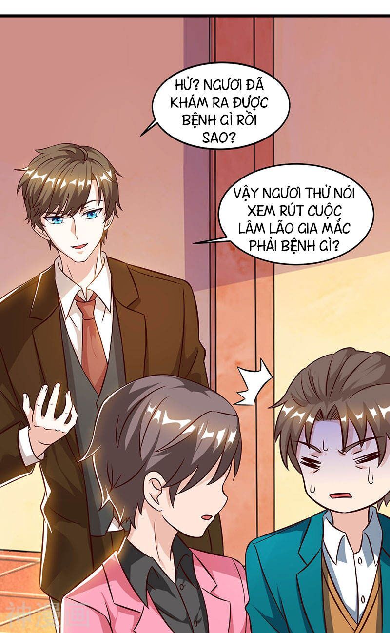 đọc truyện Thần Cấp Thấu Thị Chương 46 ảnh 8 tại Thiên Thai Truyện