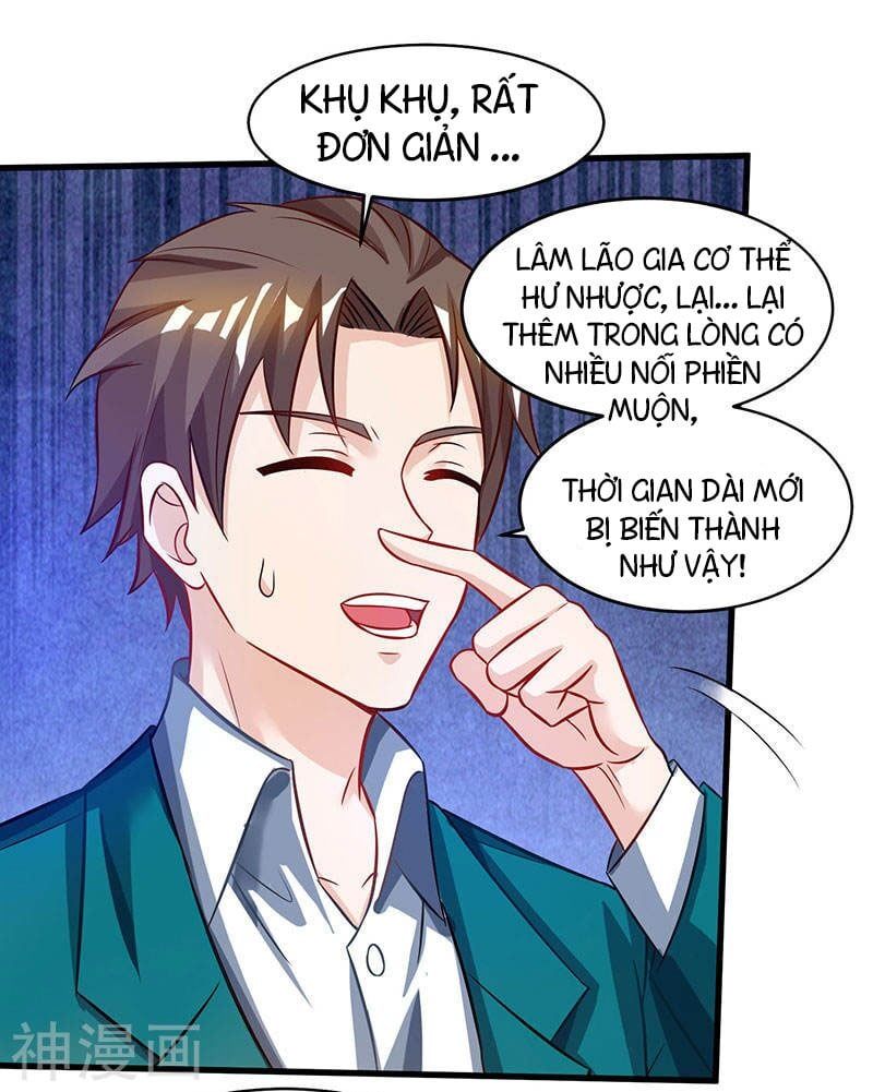 đọc truyện Thần Cấp Thấu Thị Chương 46 ảnh 9 tại Thiên Thai Truyện