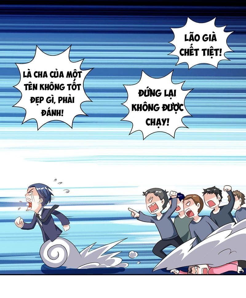 đọc truyện Thần Cấp Thấu Thị Chương 47 ảnh 12 tại Thiên Thai Truyện