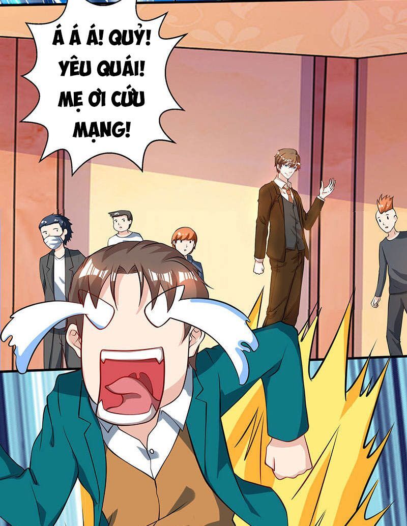 đọc truyện Thần Cấp Thấu Thị Chương 47 ảnh 20 tại Thiên Thai Truyện