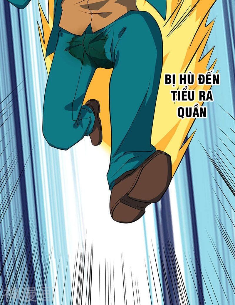 đọc truyện Thần Cấp Thấu Thị Chương 47 ảnh 21 tại Thiên Thai Truyện