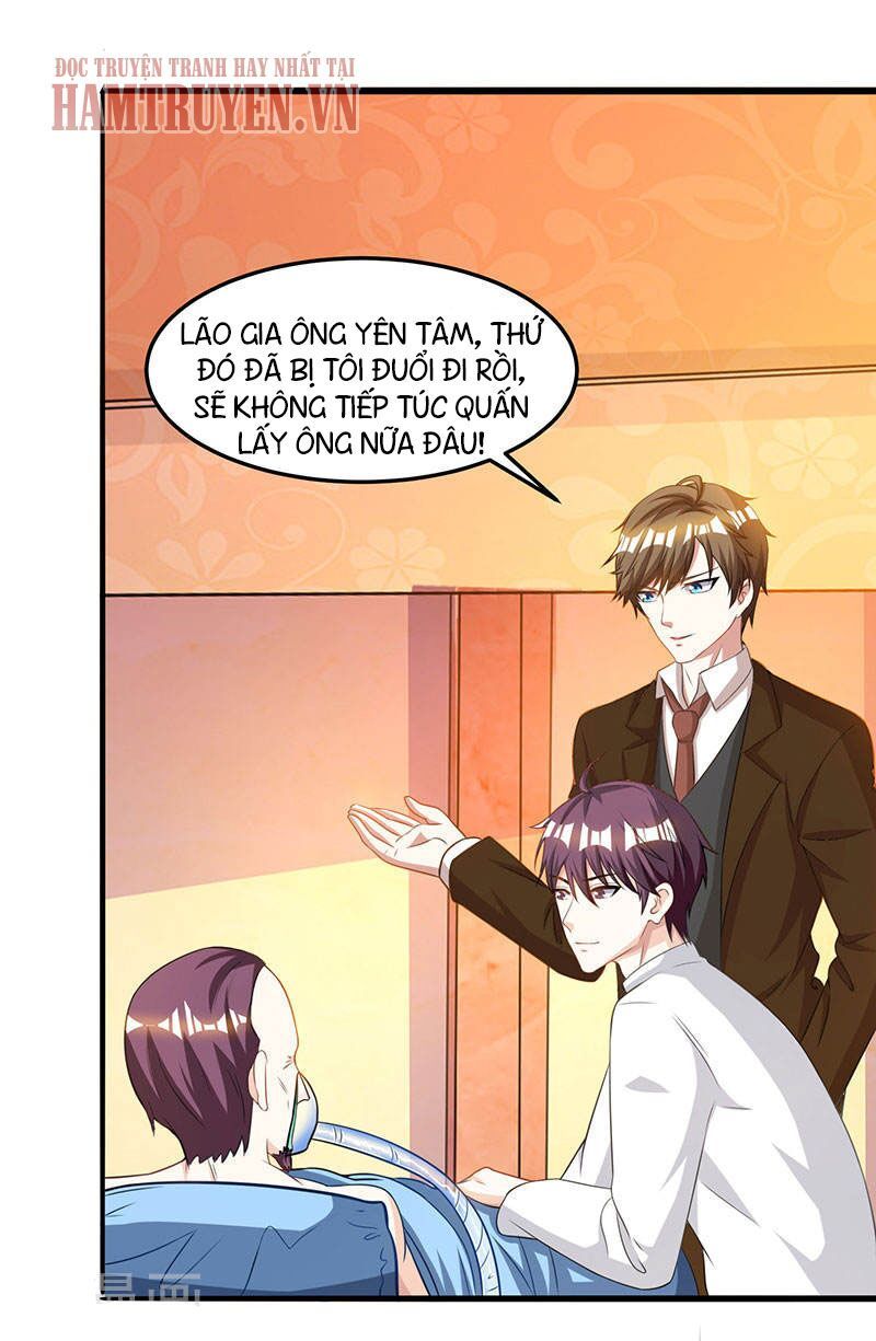 đọc truyện Thần Cấp Thấu Thị Chương 47 ảnh 4 tại Thiên Thai Truyện