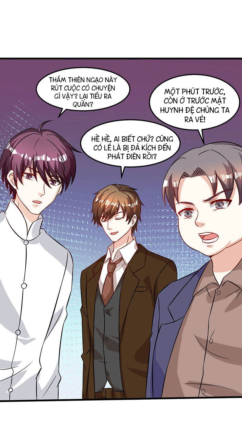 đọc truyện Thần Cấp Thấu Thị Chương 47 ảnh 22 tại Thiên Thai Truyện