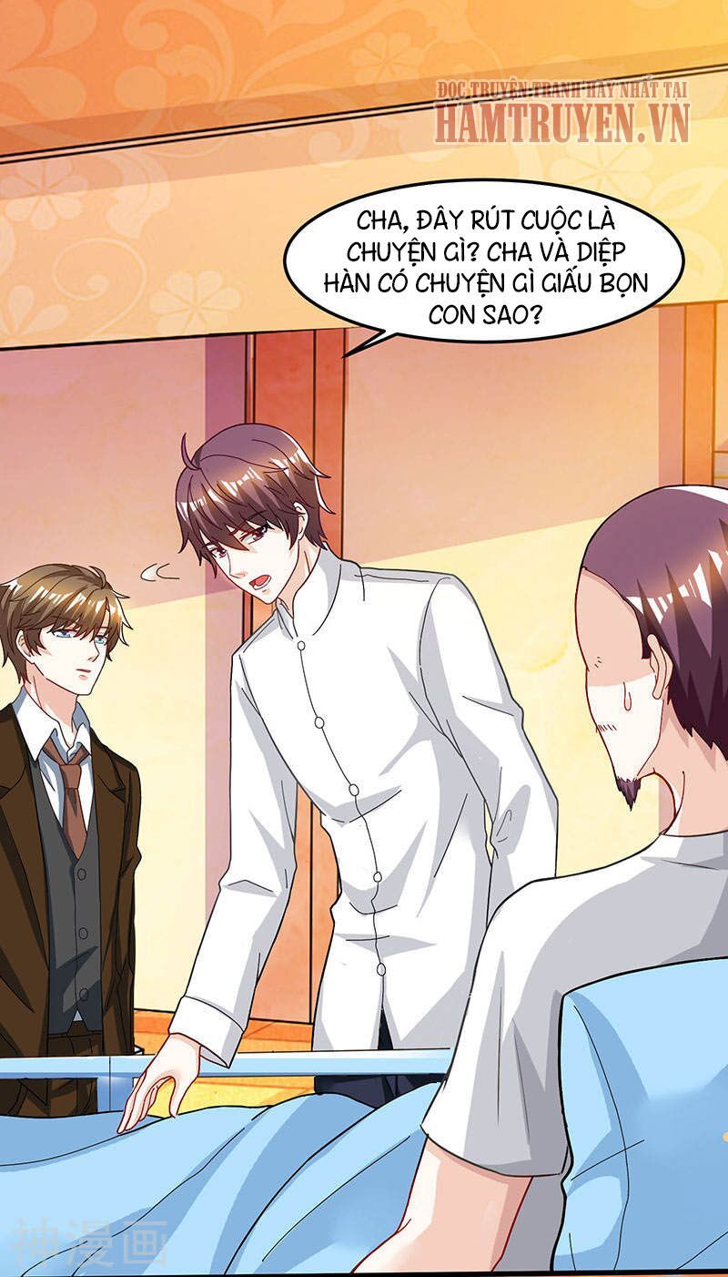 đọc truyện Thần Cấp Thấu Thị Chương 47 ảnh 23 tại Thiên Thai Truyện