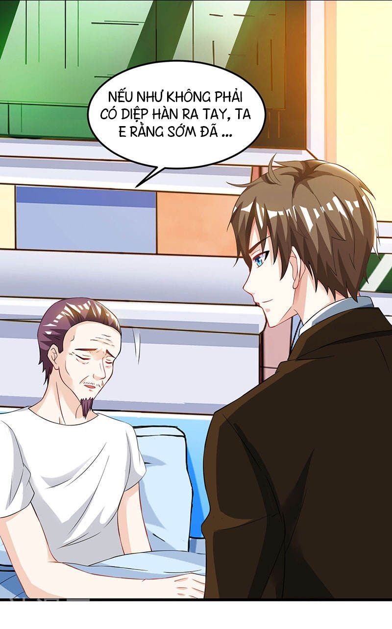 đọc truyện Thần Cấp Thấu Thị Chương 47 ảnh 29 tại Thiên Thai Truyện