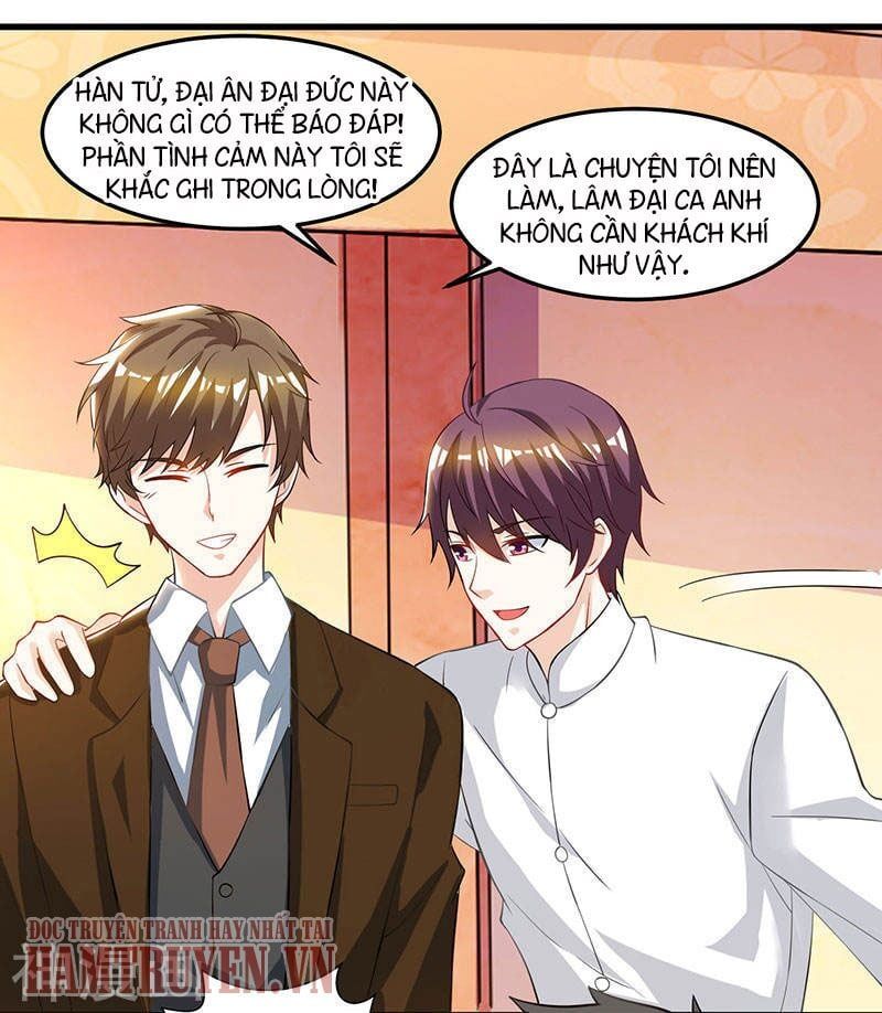 đọc truyện Thần Cấp Thấu Thị Chương 47 ảnh 30 tại Thiên Thai Truyện