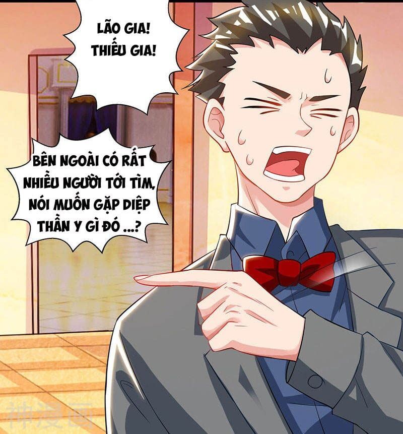 đọc truyện Thần Cấp Thấu Thị Chương 47 ảnh 31 tại Thiên Thai Truyện