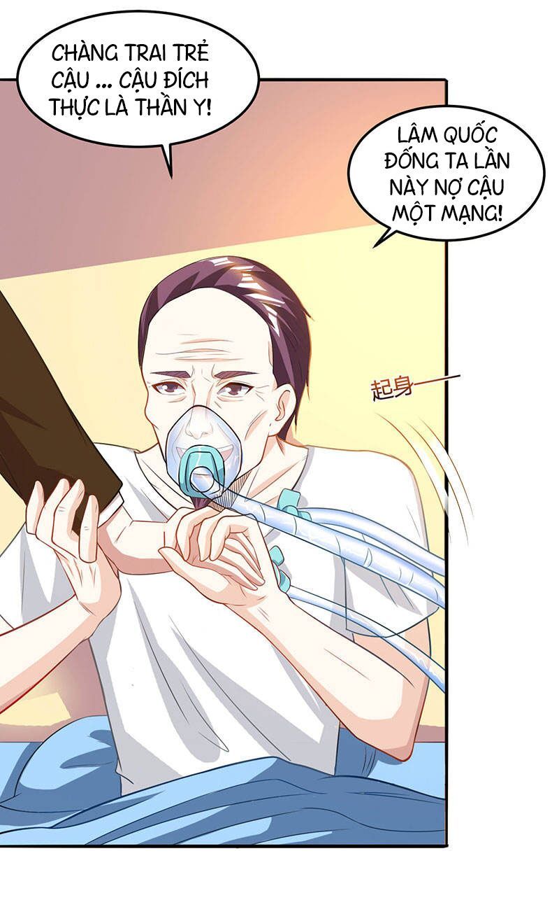 đọc truyện Thần Cấp Thấu Thị Chương 47 ảnh 5 tại Thiên Thai Truyện