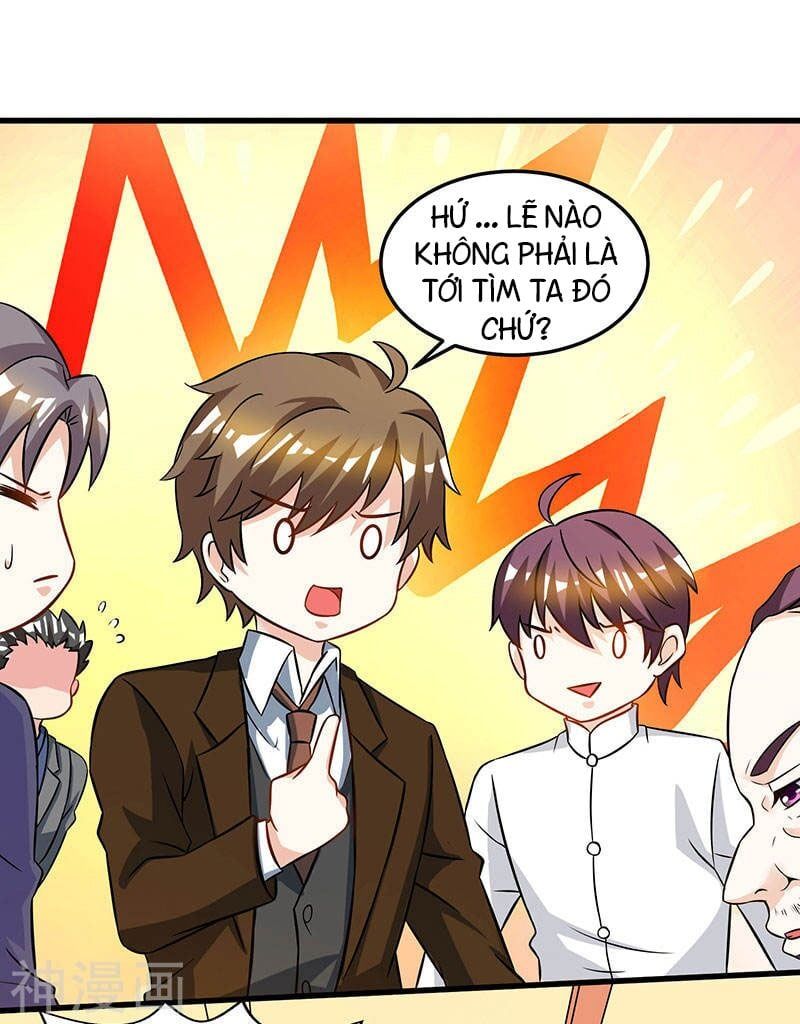 đọc truyện Thần Cấp Thấu Thị Chương 47 ảnh 32 tại Thiên Thai Truyện