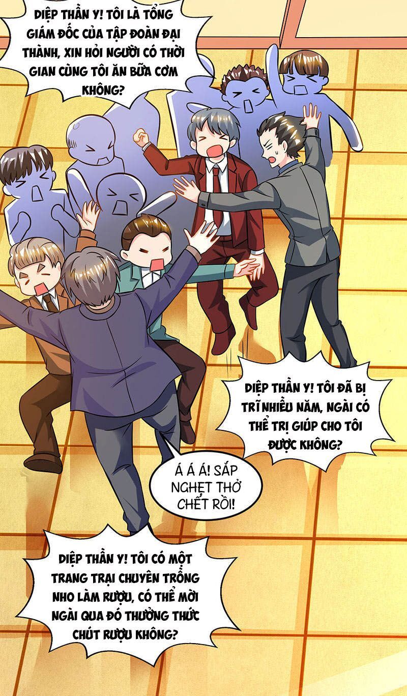 đọc truyện Thần Cấp Thấu Thị Chương 47 ảnh 33 tại Thiên Thai Truyện