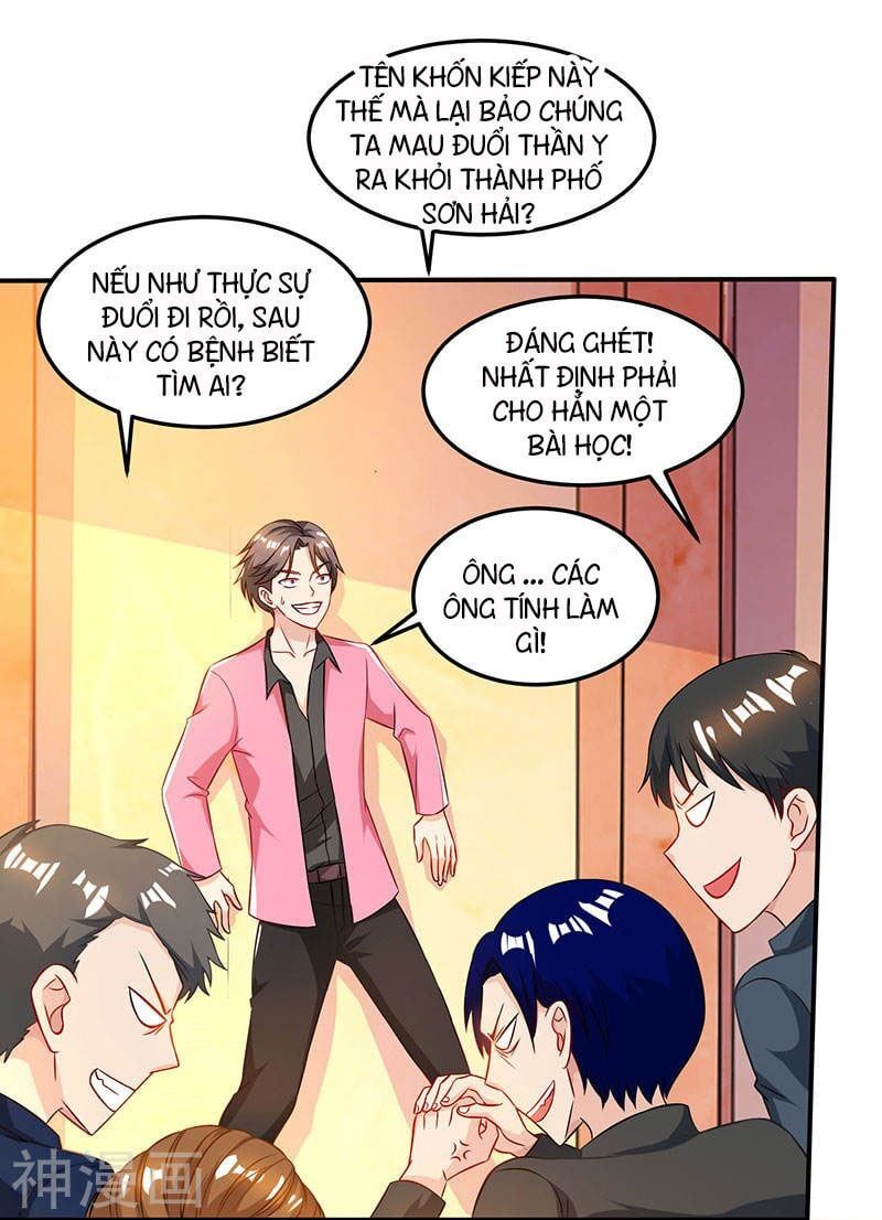 đọc truyện Thần Cấp Thấu Thị Chương 47 ảnh 7 tại Thiên Thai Truyện