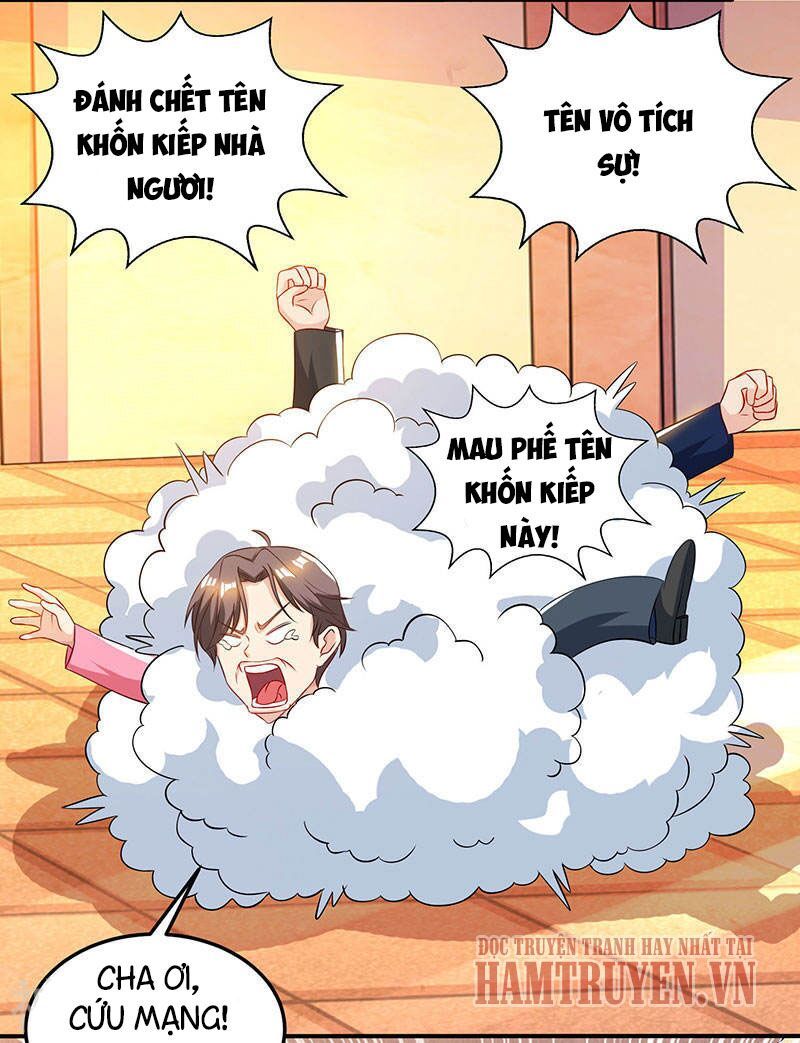 đọc truyện Thần Cấp Thấu Thị Chương 47 ảnh 8 tại Thiên Thai Truyện