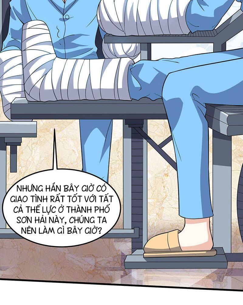 đọc truyện Thần Cấp Thấu Thị Chương 48 ảnh 14 tại Thiên Thai Truyện