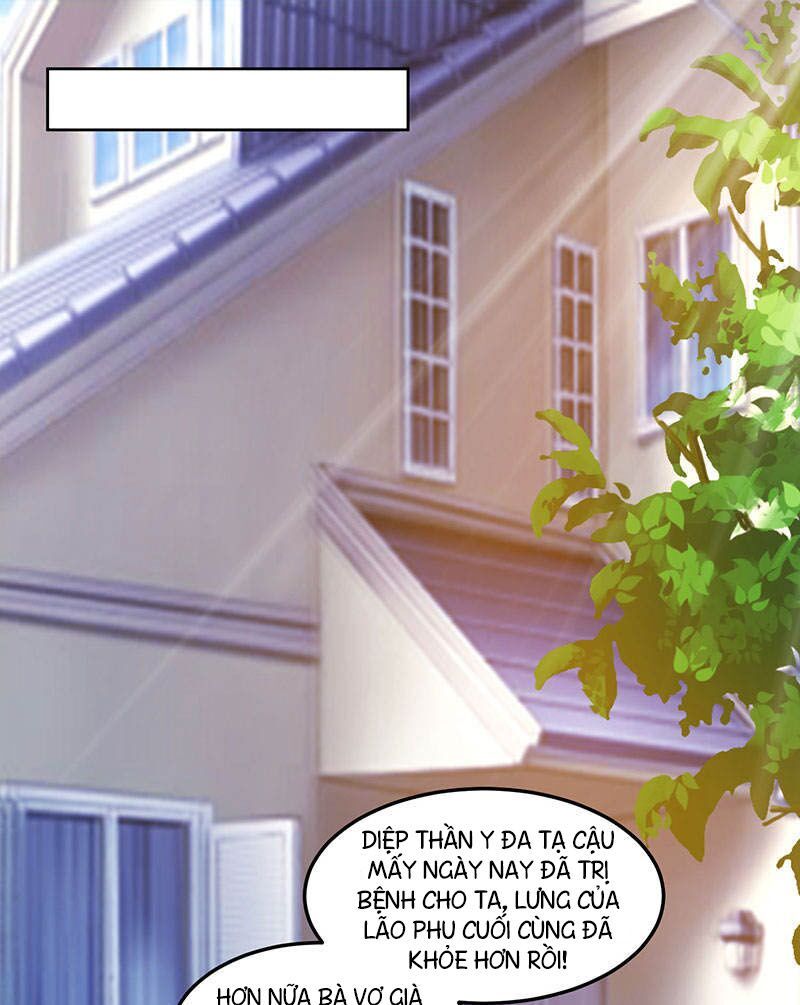 đọc truyện Thần Cấp Thấu Thị Chương 48 ảnh 18 tại Thiên Thai Truyện