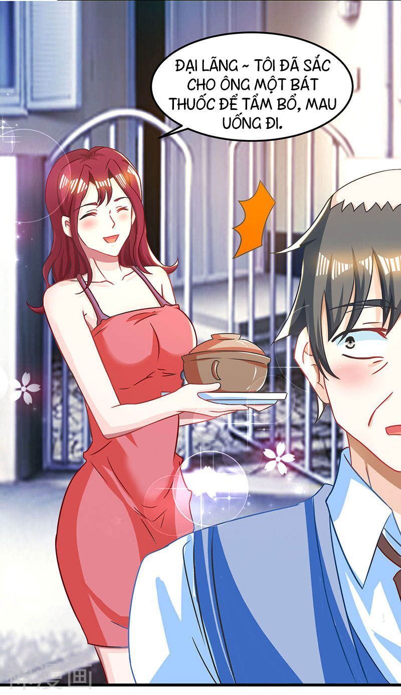 đọc truyện Thần Cấp Thấu Thị Chương 48 ảnh 21 tại Thiên Thai Truyện