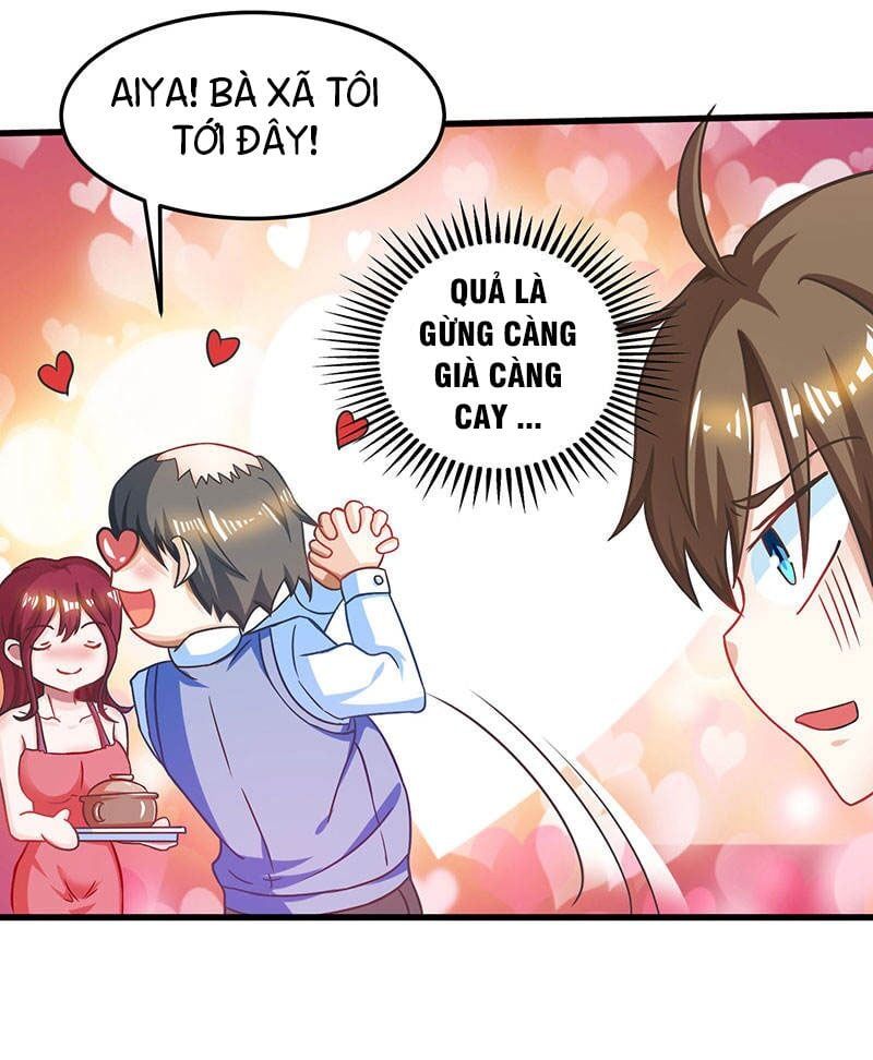 đọc truyện Thần Cấp Thấu Thị Chương 48 ảnh 22 tại Thiên Thai Truyện