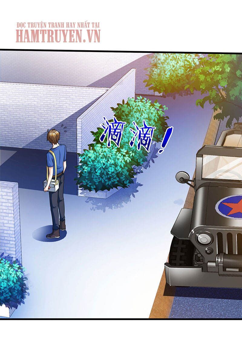 đọc truyện Thần Cấp Thấu Thị Chương 48 ảnh 23 tại Thiên Thai Truyện