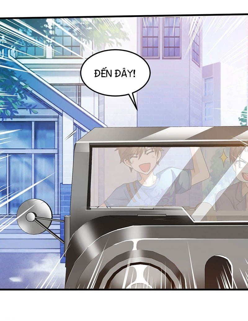 đọc truyện Thần Cấp Thấu Thị Chương 48 ảnh 25 tại Thiên Thai Truyện