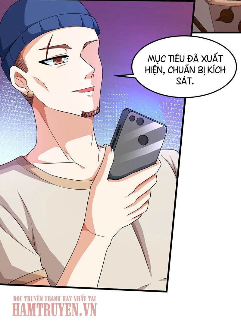 đọc truyện Thần Cấp Thấu Thị Chương 48 ảnh 27 tại Thiên Thai Truyện