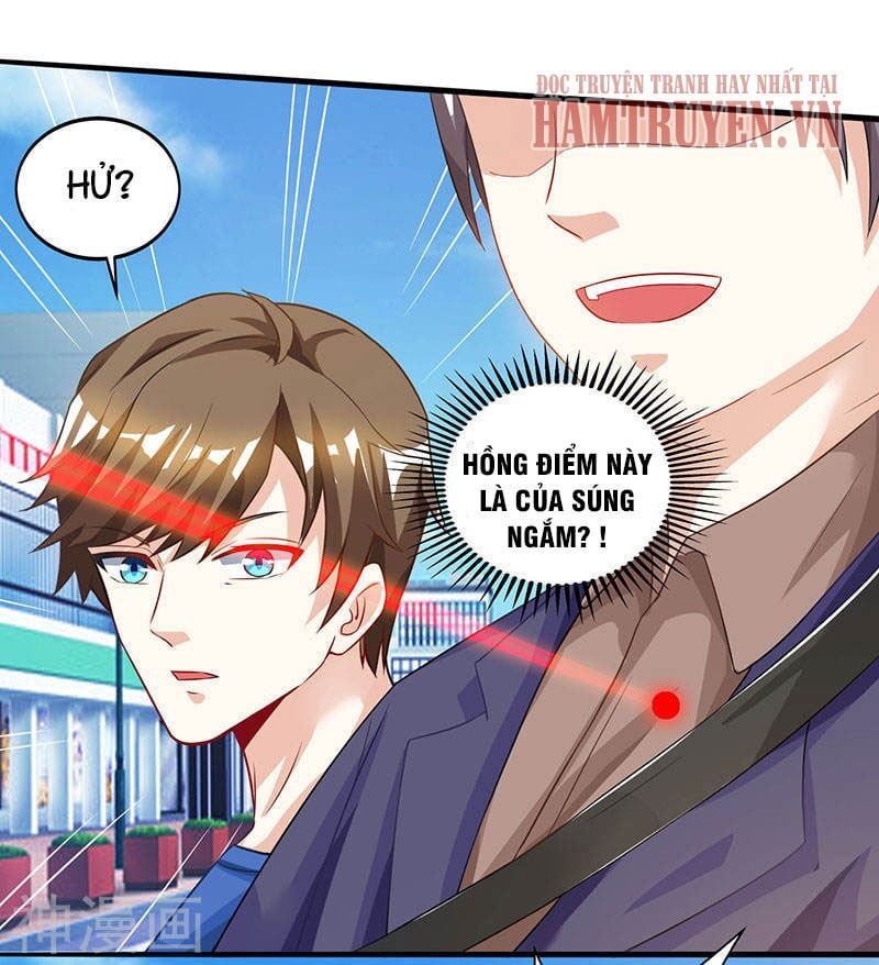 đọc truyện Thần Cấp Thấu Thị Chương 48 ảnh 30 tại Thiên Thai Truyện