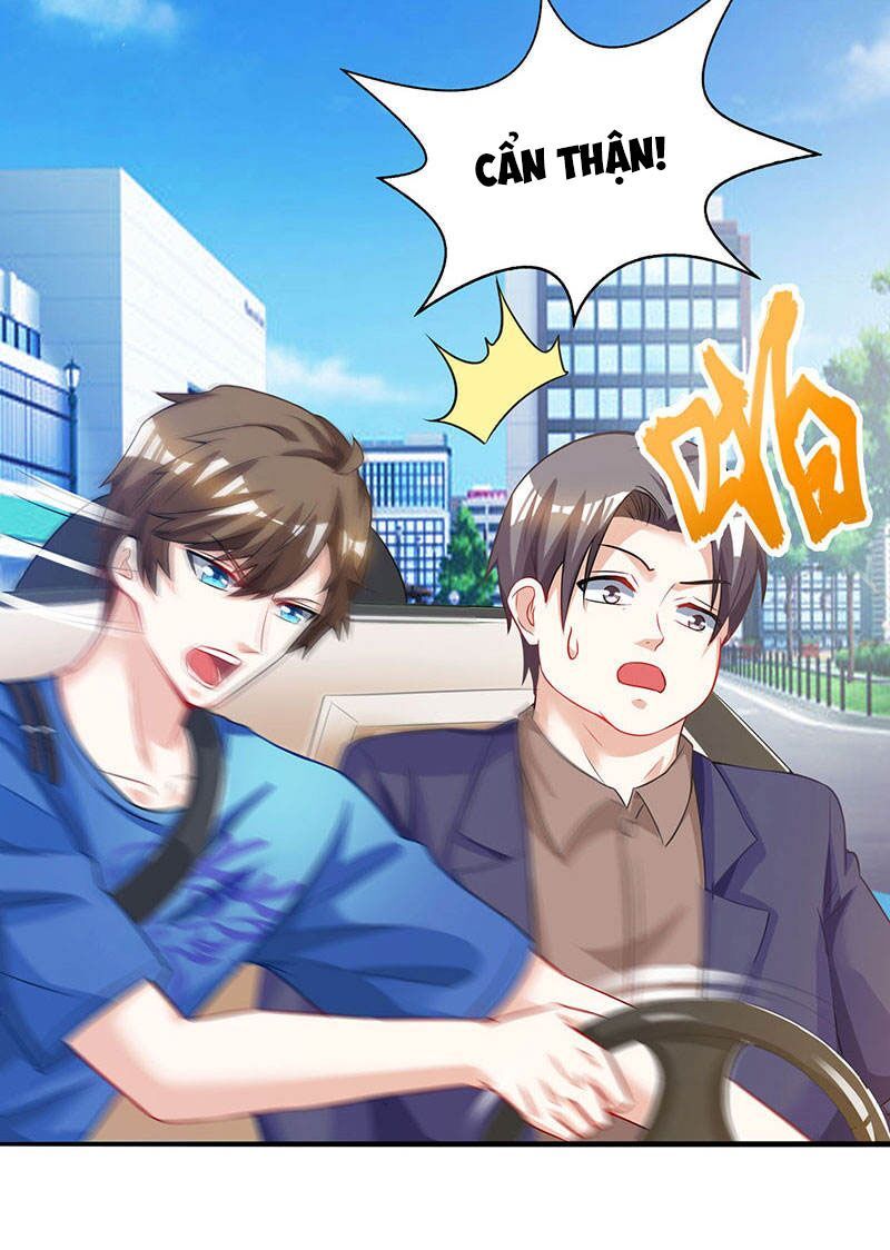 đọc truyện Thần Cấp Thấu Thị Chương 48 ảnh 31 tại Thiên Thai Truyện