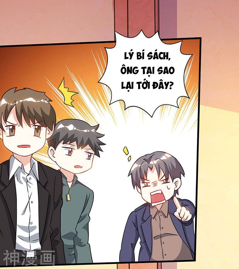 đọc truyện Thần Cấp Thấu Thị Chương 48 ảnh 5 tại Thiên Thai Truyện