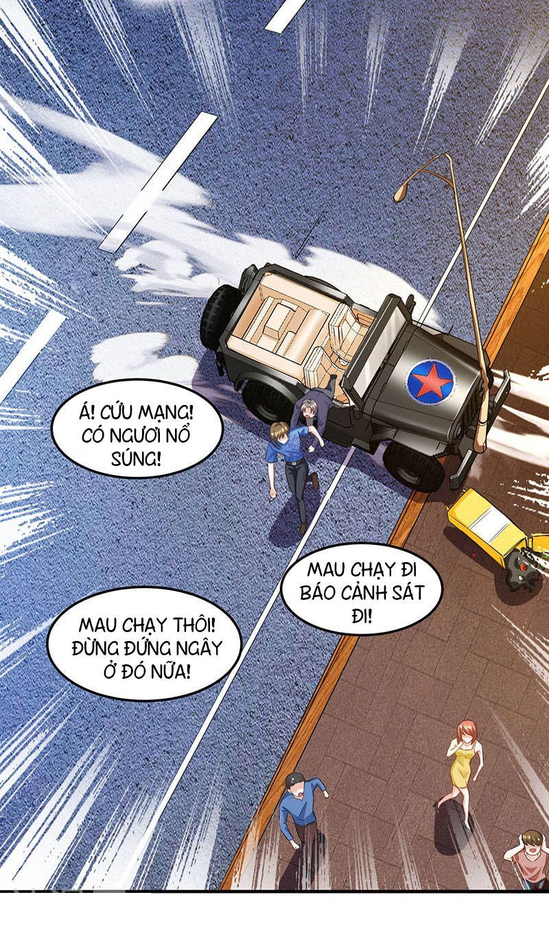 đọc truyện Thần Cấp Thấu Thị Chương 48 ảnh 35 tại Thiên Thai Truyện