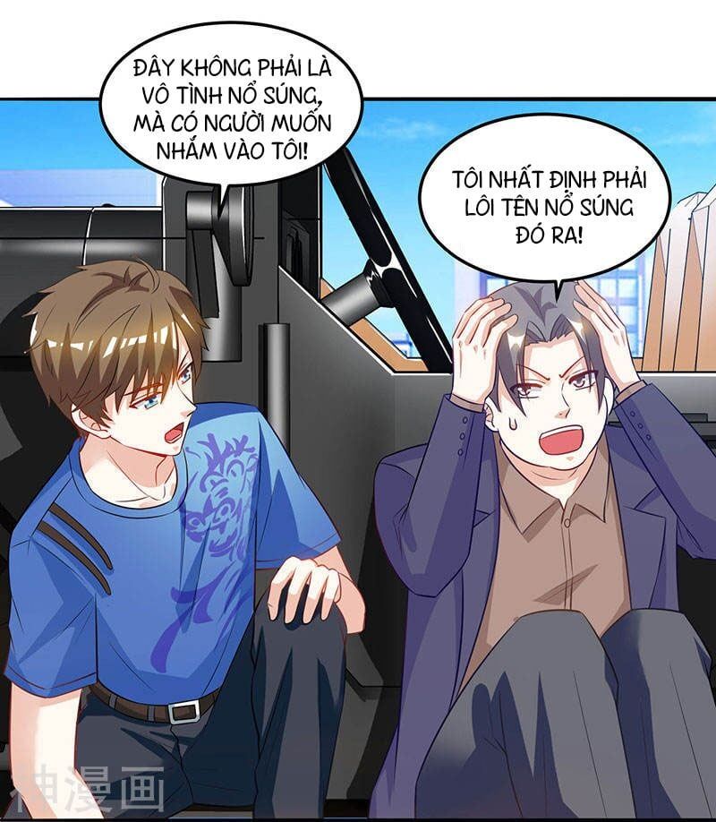 đọc truyện Thần Cấp Thấu Thị Chương 48 ảnh 36 tại Thiên Thai Truyện