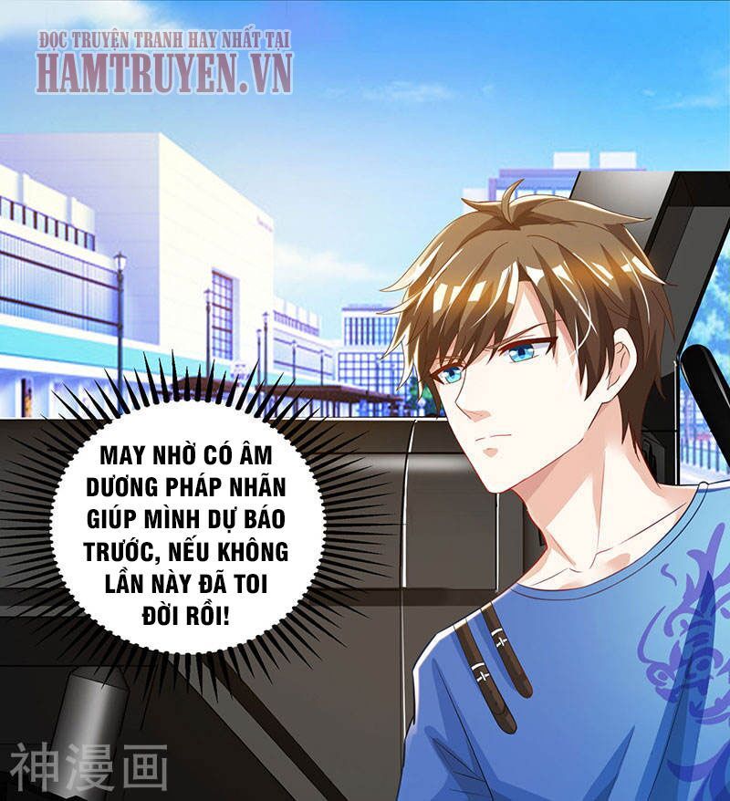 đọc truyện Thần Cấp Thấu Thị Chương 48 ảnh 37 tại Thiên Thai Truyện