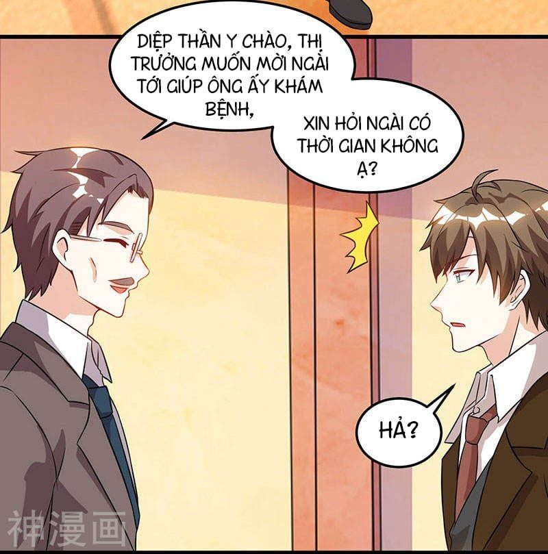 đọc truyện Thần Cấp Thấu Thị Chương 48 ảnh 7 tại Thiên Thai Truyện