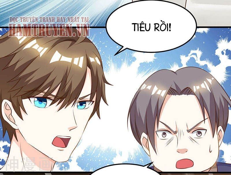 đọc truyện Thần Cấp Thấu Thị Chương 49 ảnh 12 tại Thiên Thai Truyện