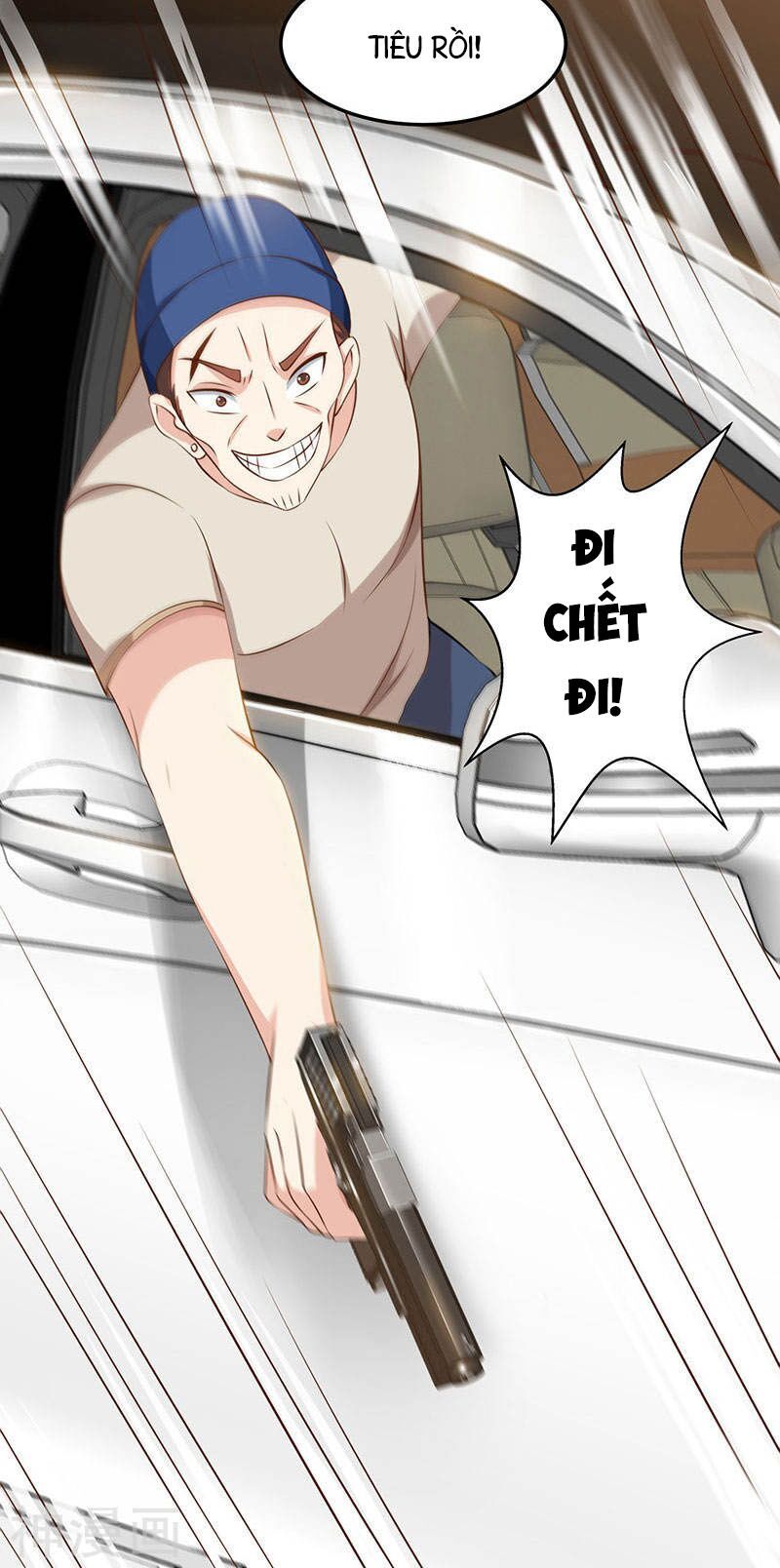 đọc truyện Thần Cấp Thấu Thị Chương 49 ảnh 13 tại Thiên Thai Truyện