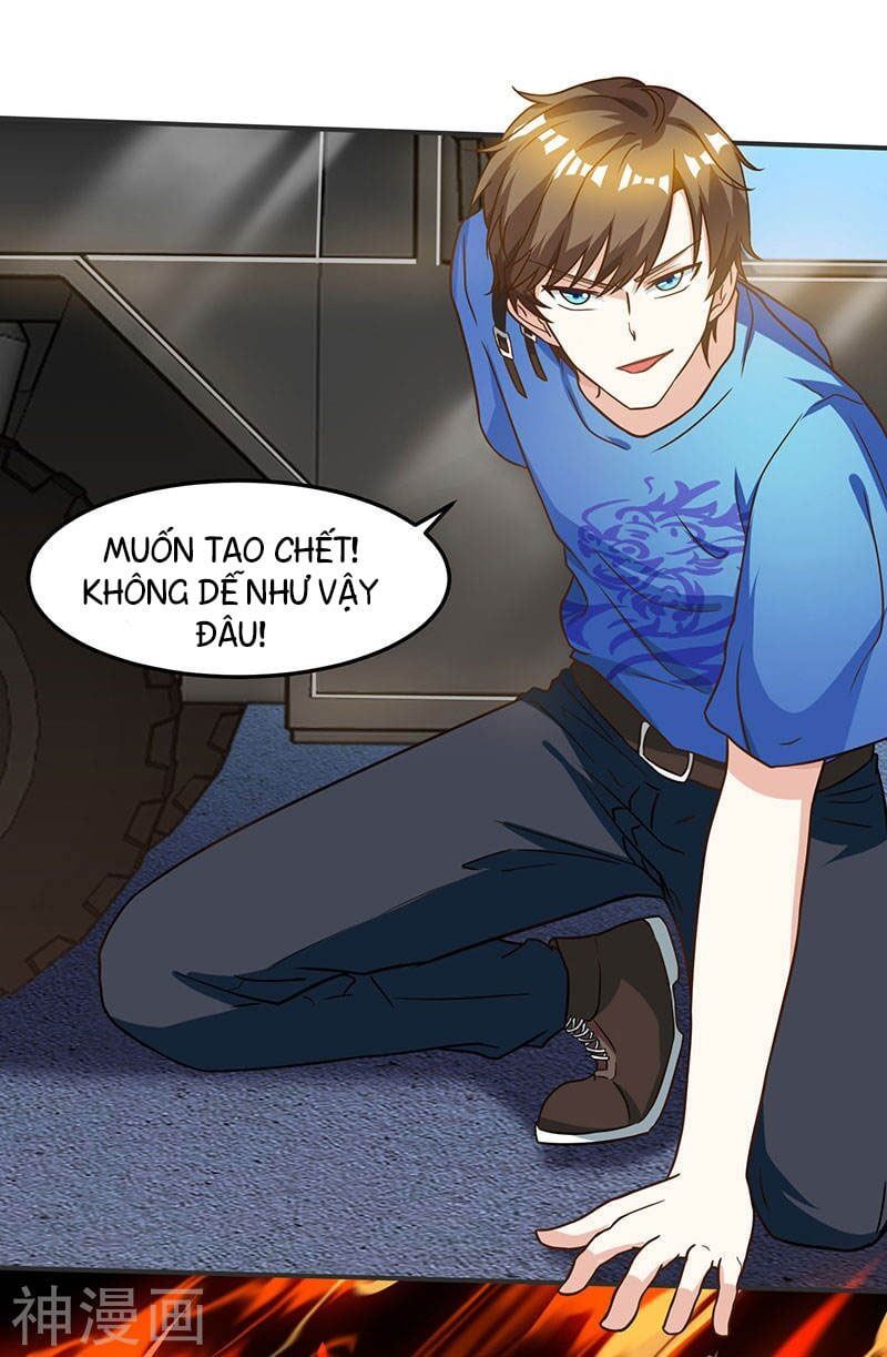 đọc truyện Thần Cấp Thấu Thị Chương 49 ảnh 14 tại Thiên Thai Truyện