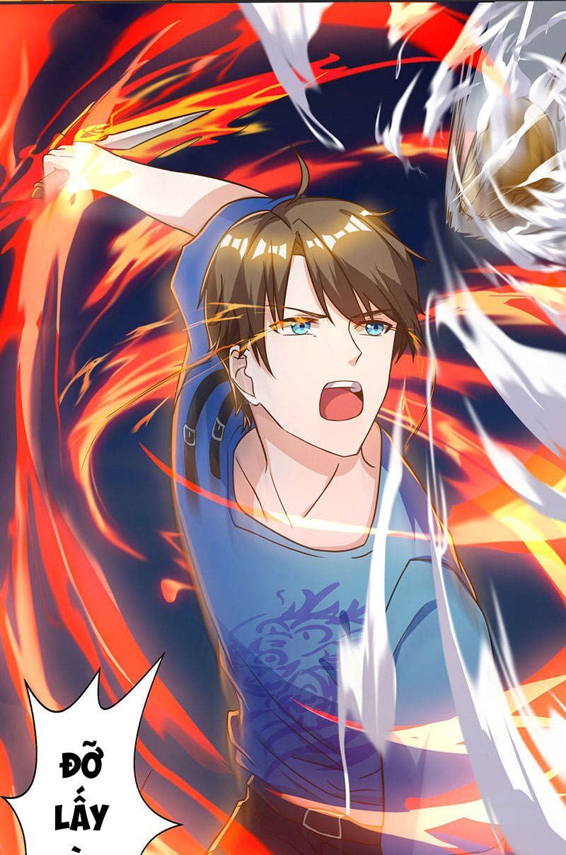 đọc truyện Thần Cấp Thấu Thị Chương 49 ảnh 16 tại Thiên Thai Truyện