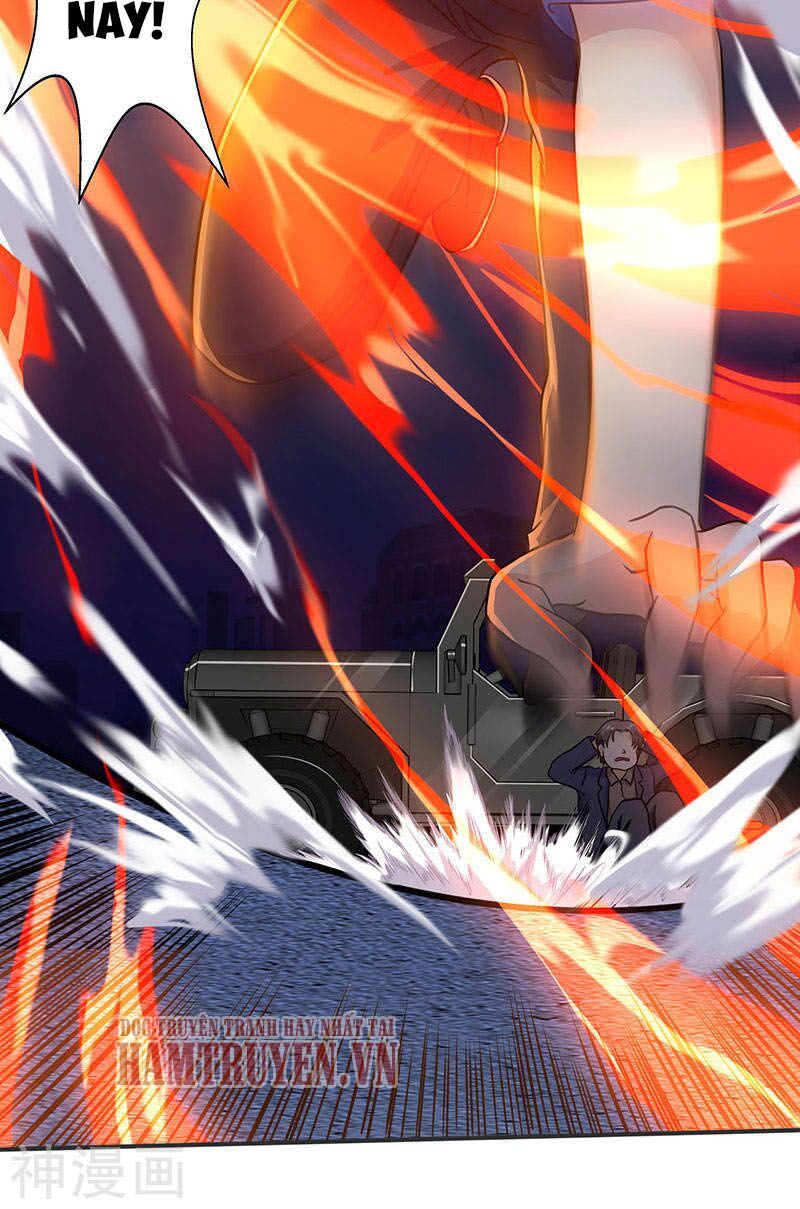 đọc truyện Thần Cấp Thấu Thị Chương 49 ảnh 17 tại Thiên Thai Truyện