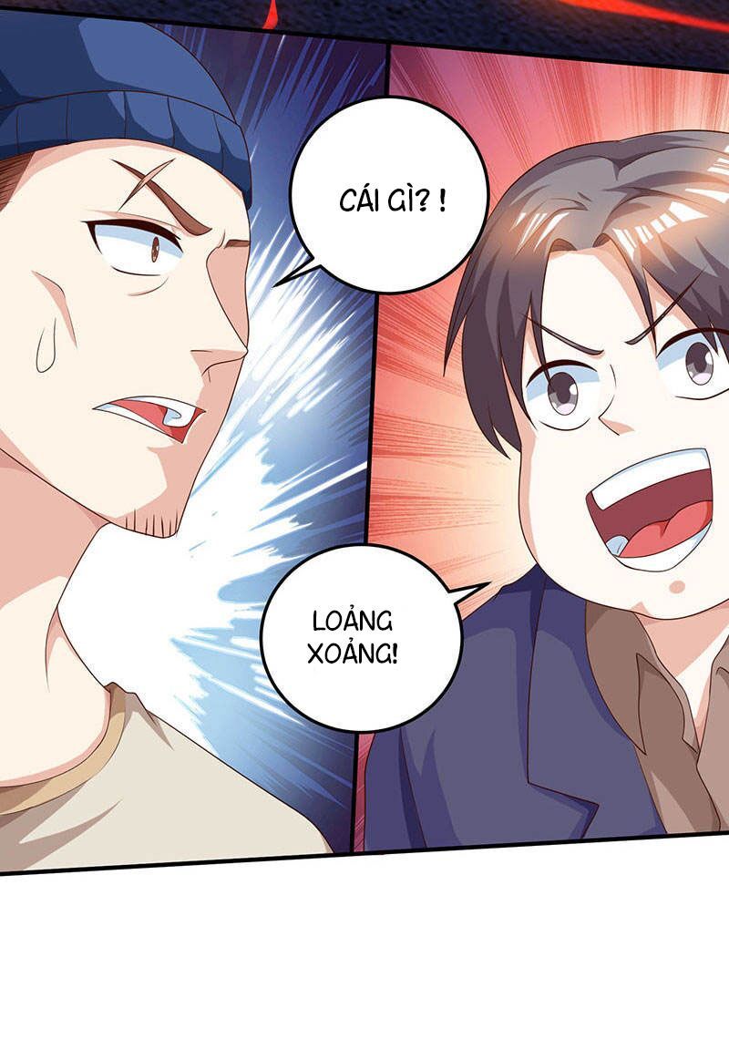 đọc truyện Thần Cấp Thấu Thị Chương 49 ảnh 21 tại Thiên Thai Truyện