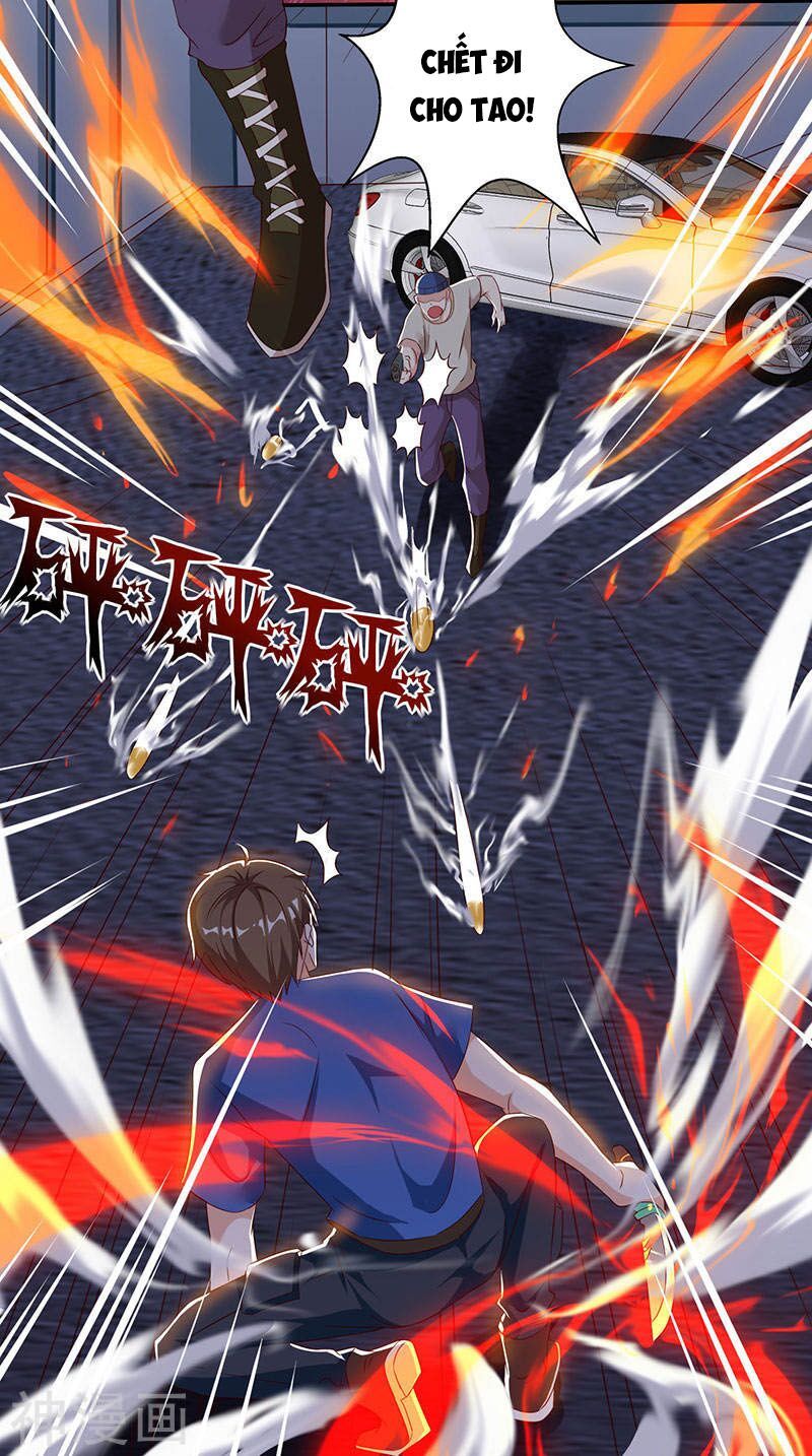 đọc truyện Thần Cấp Thấu Thị Chương 49 ảnh 25 tại Thiên Thai Truyện