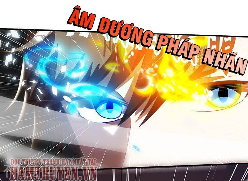 đọc truyện Thần Cấp Thấu Thị Chương 49 ảnh 26 tại Thiên Thai Truyện