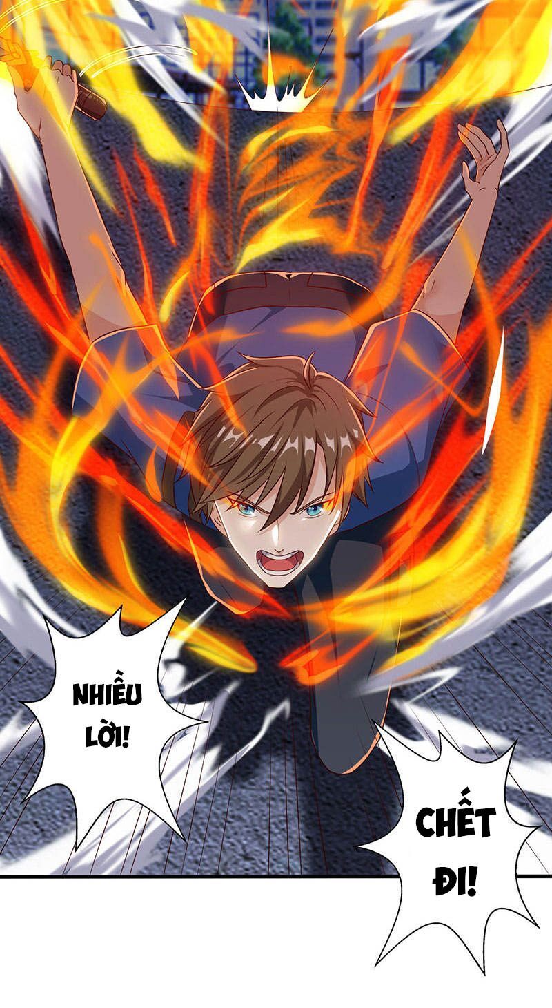 đọc truyện Thần Cấp Thấu Thị Chương 49 ảnh 31 tại Thiên Thai Truyện