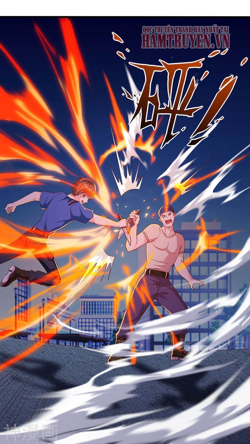 đọc truyện Thần Cấp Thấu Thị Chương 49 ảnh 33 tại Thiên Thai Truyện