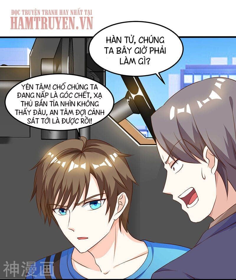 đọc truyện Thần Cấp Thấu Thị Chương 49 ảnh 9 tại Thiên Thai Truyện