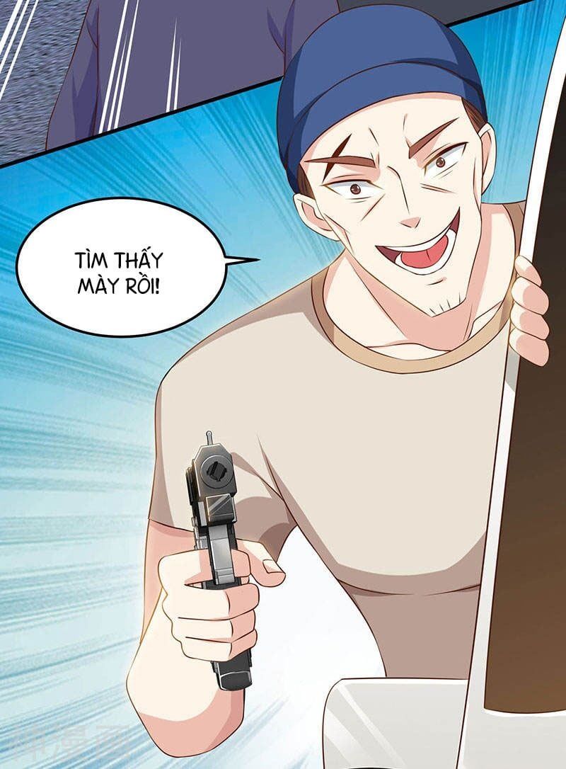 đọc truyện Thần Cấp Thấu Thị Chương 49 ảnh 11 tại Thiên Thai Truyện