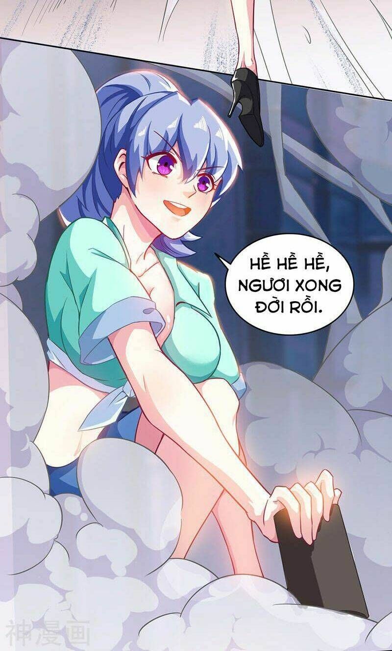 đọc truyện Thần Cấp Thấu Thị Chương 5 ảnh 12 tại Thiên Thai Truyện