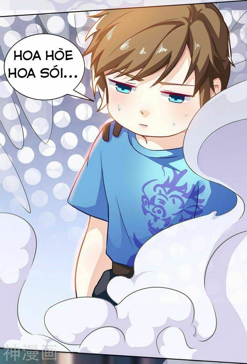 đọc truyện Thần Cấp Thấu Thị Chương 5 ảnh 13 tại Thiên Thai Truyện