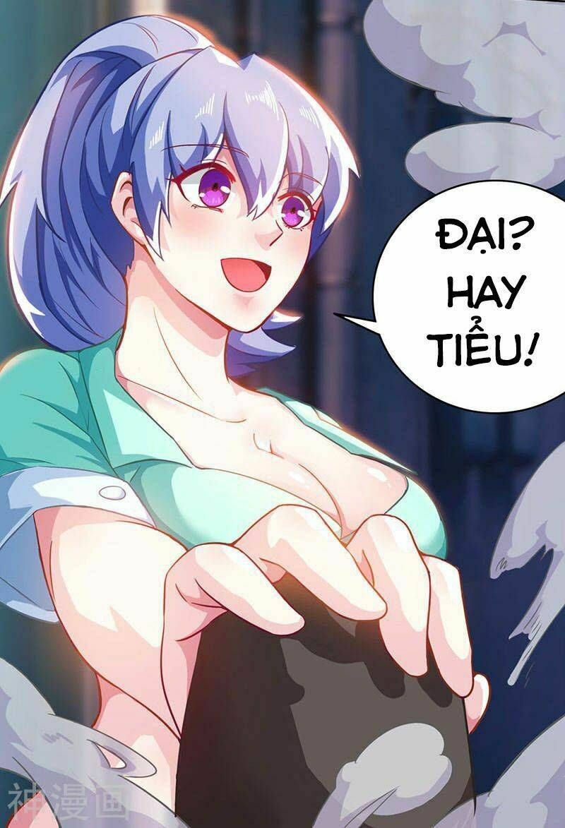 đọc truyện Thần Cấp Thấu Thị Chương 5 ảnh 14 tại Thiên Thai Truyện