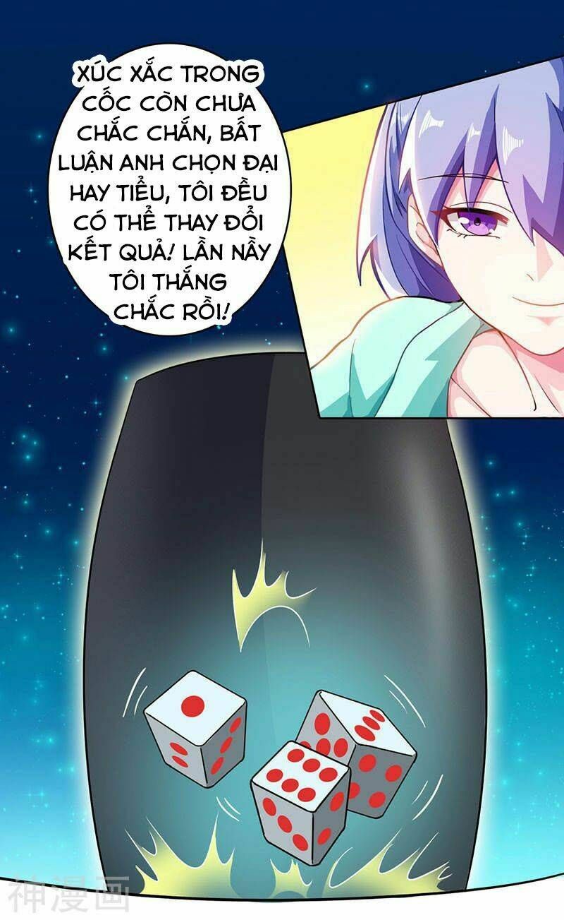 đọc truyện Thần Cấp Thấu Thị Chương 5 ảnh 15 tại Thiên Thai Truyện