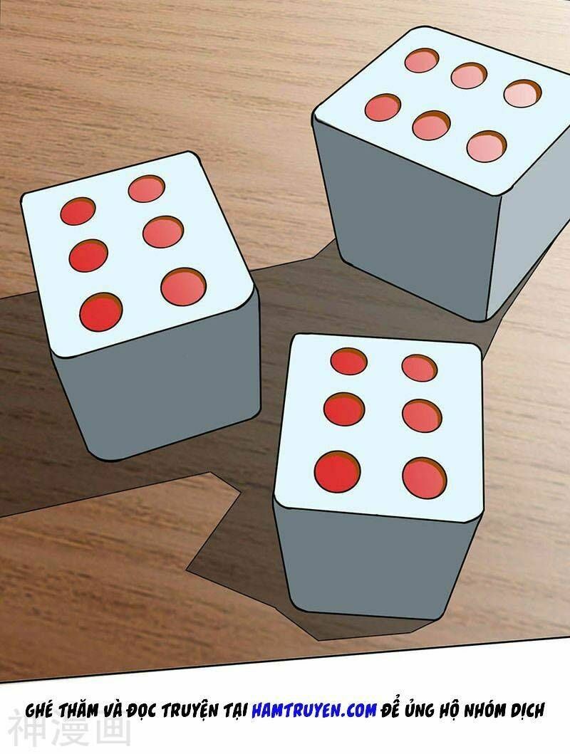 đọc truyện Thần Cấp Thấu Thị Chương 5 ảnh 19 tại Thiên Thai Truyện