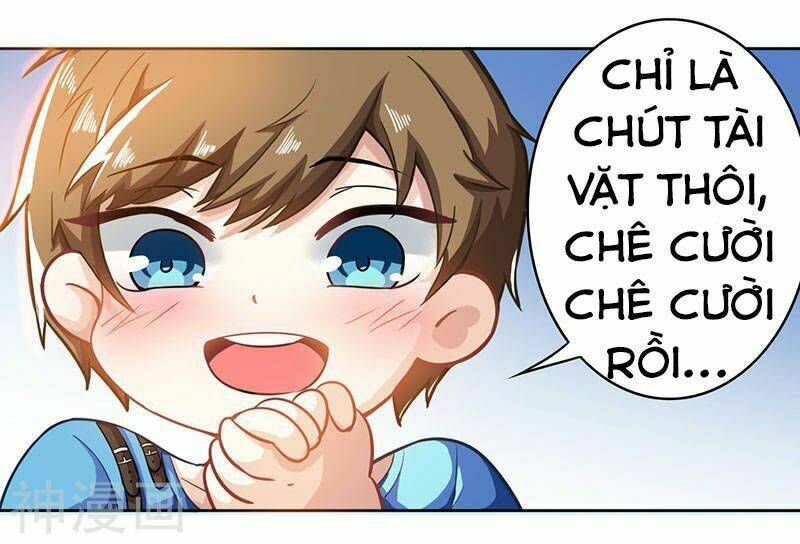 đọc truyện Thần Cấp Thấu Thị Chương 5 ảnh 22 tại Thiên Thai Truyện