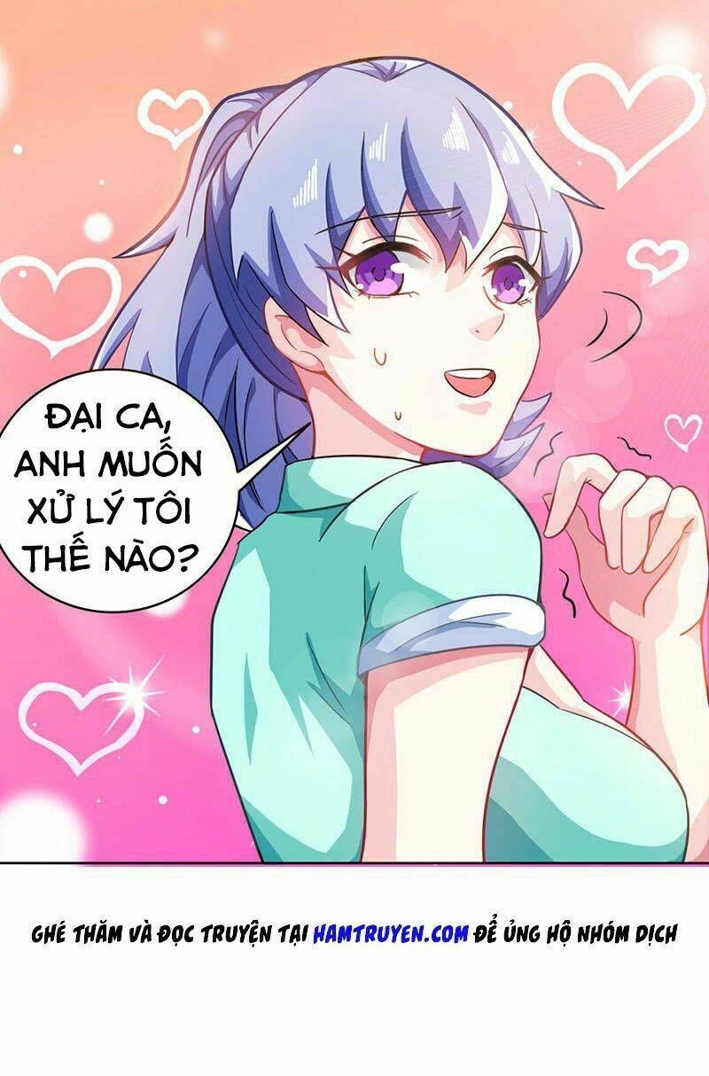 đọc truyện Thần Cấp Thấu Thị Chương 5 ảnh 24 tại Thiên Thai Truyện