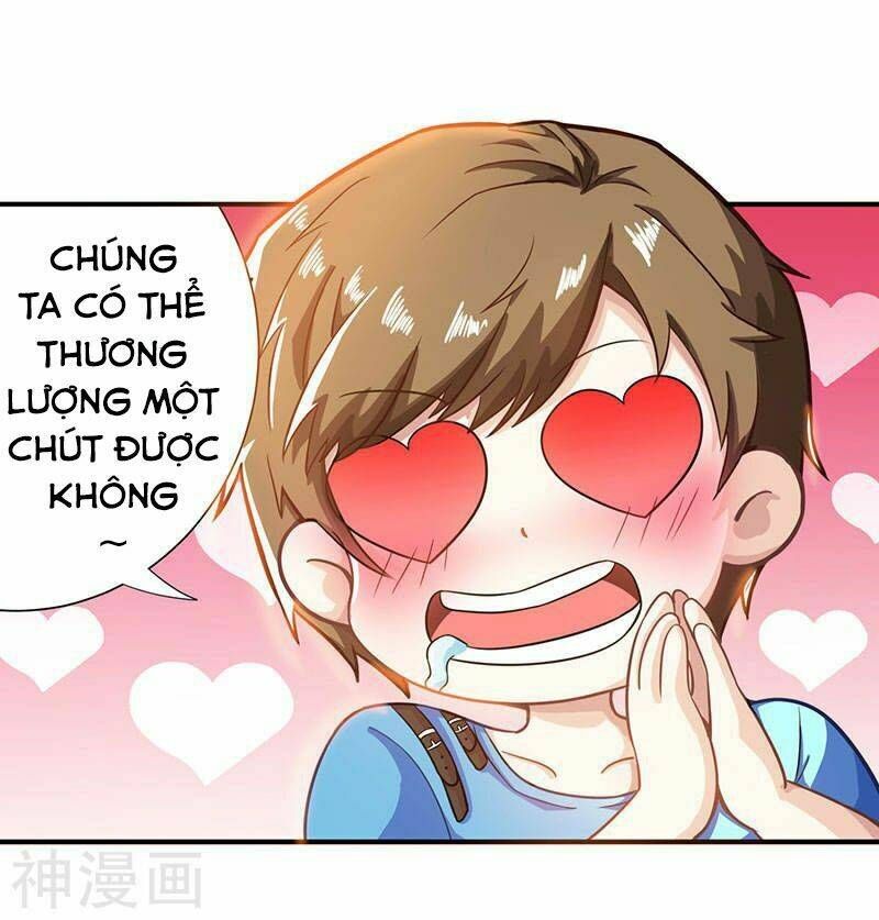 đọc truyện Thần Cấp Thấu Thị Chương 5 ảnh 25 tại Thiên Thai Truyện